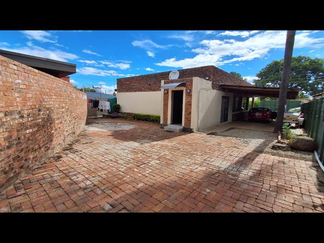 3 Bedroom House to let in Polokwane Central