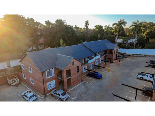 2 Bedroom Townhouse to let in Arborpark