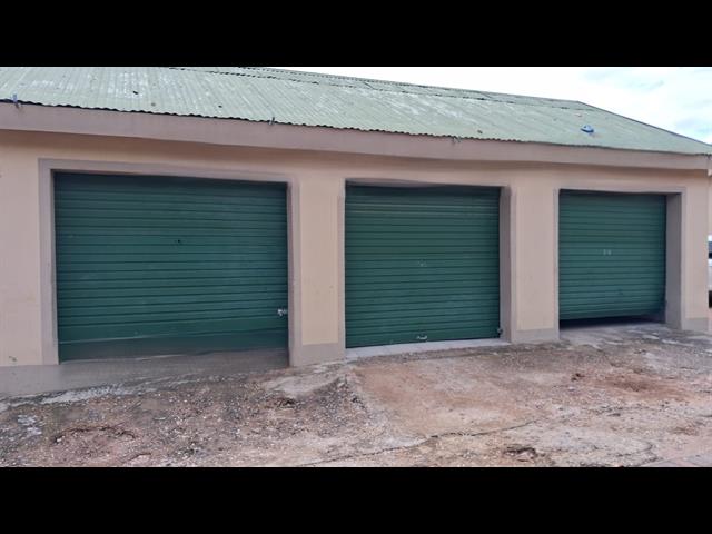 3 Bedroom Townhouse for sale in Polokwane Central