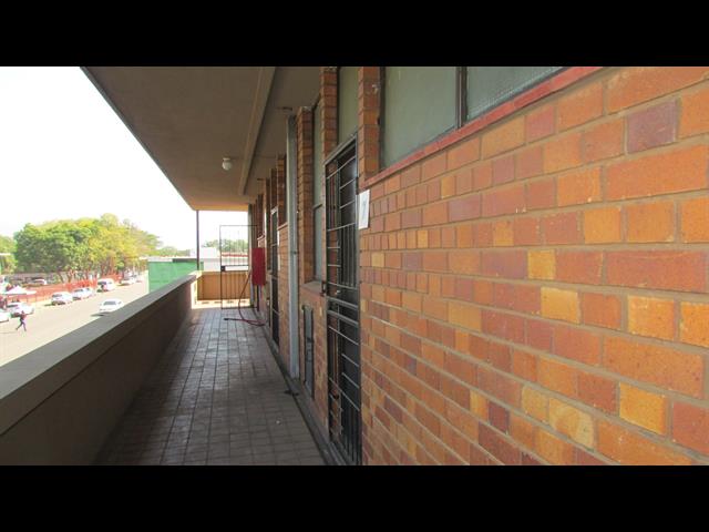 0.5 Bedroom Apartment to let in Mokopane Central