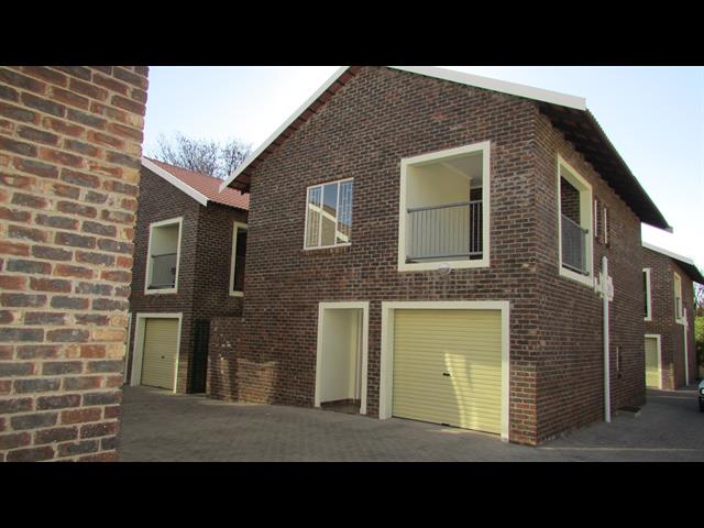 3 Bedroom Townhouse to let in Moregloed
