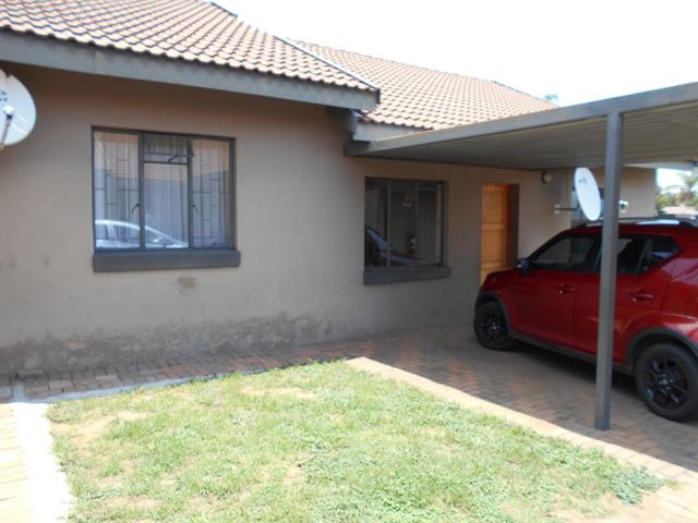 2 Bedroom Townhouse to let in Annadale