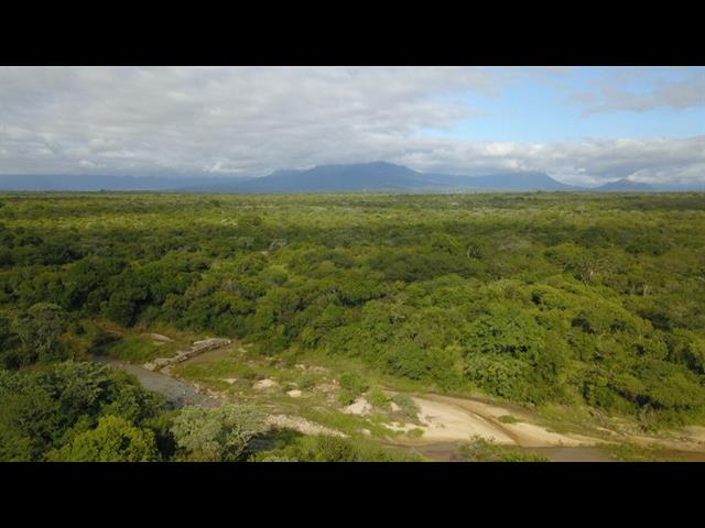 Land for sale in Moditlo Wildlife Estate