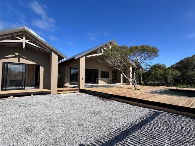 3 Bedroom House for sale in Moditlo Wildlife Estate