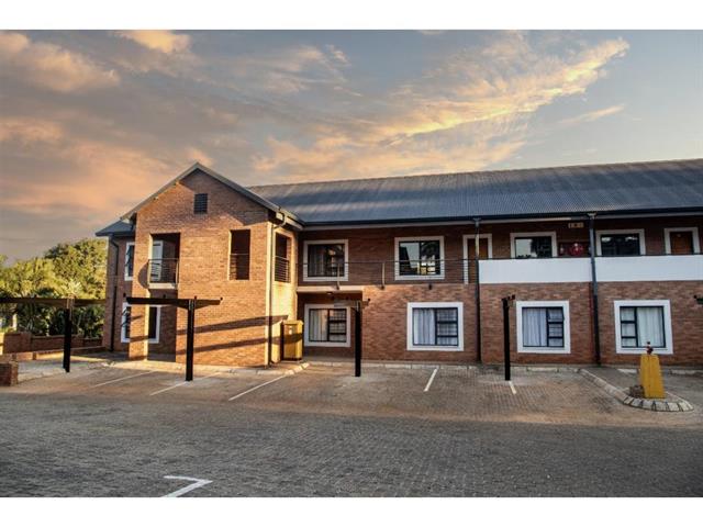 2 Bedroom Townhouse to let in Arborpark