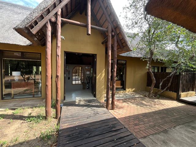 3 Bedroom House for sale in Raptors View Wildlife Estate