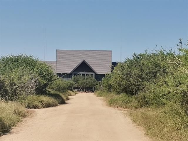 Land for sale in Hoedspruit
