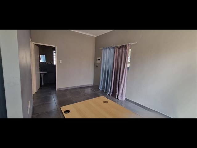1 Bedroom Townhouse to let in Polokwane Central