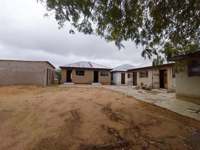 Bachelor apartment for sale in Bochum Rural