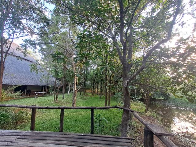 21  ha  for sale in Phalaborwa