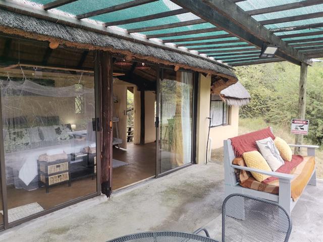 21  ha  for sale in Phalaborwa