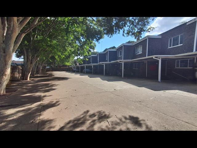 2 Bedroom Townhouse for sale in Polokwane Central
