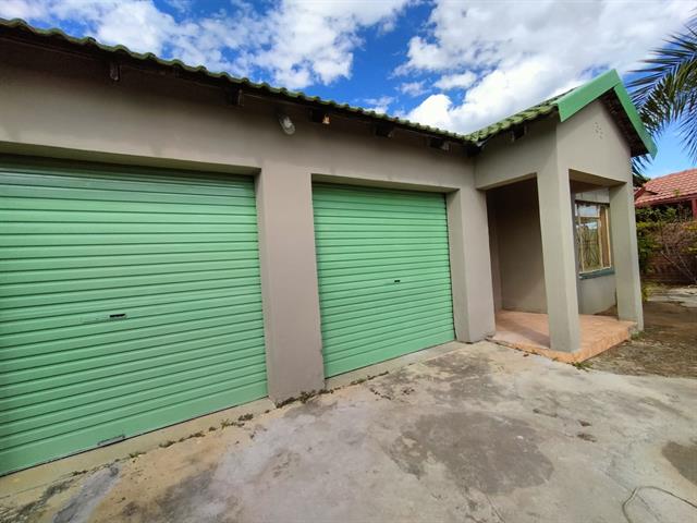 3 Bedroom House for sale in Seshego 9B