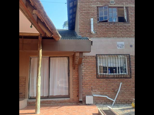 1 Bedroom Flat to let in Bendor
