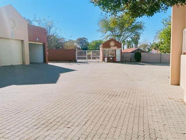 2 Bedroom Townhouse to let in Fauna Park