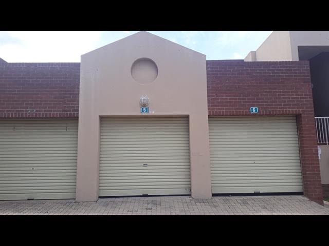 2 Bedroom Townhouse to let in Fauna Park