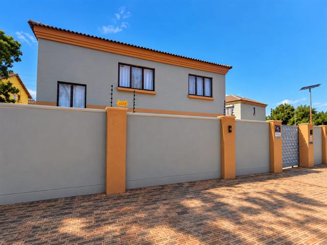 3 Bedroom Townhouse to let in Fauna Park
