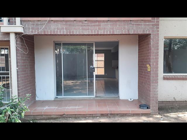 2 Bedroom Townhouse to let in Fauna Park