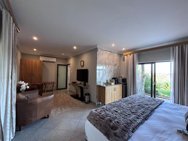 25.7  ha  for sale in Hoedspruit