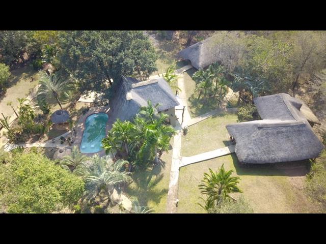 576  ha Lifestyle Farm for sale in Hoedspruit