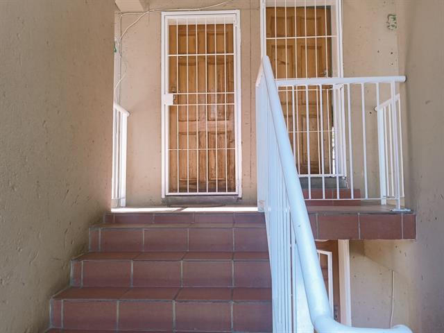 2 Bedroom Townhouse to let in Fauna Park