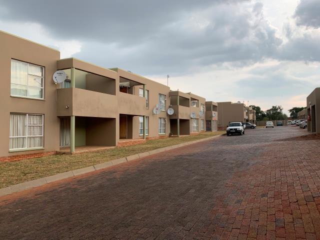 2 Bedroom Townhouse to let in Fauna Park