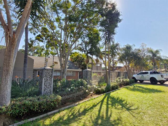 4 Bedroom House to let in Welgelegen
