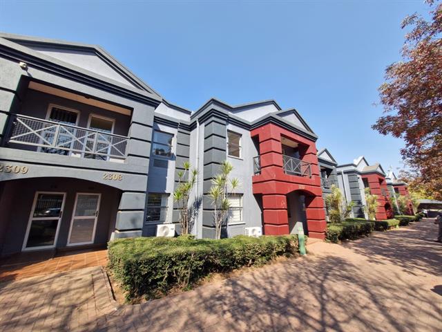 131m² Office space to let in Polokwane Central