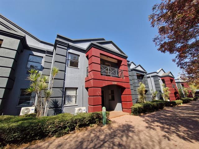 265m² Office space to let in Polokwane Central