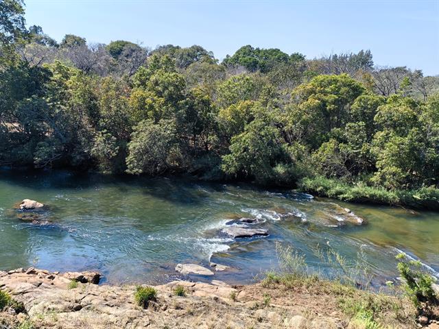 45  ha Commercial Farm for sale in Jonkmanspruit