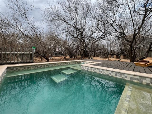 3 Bedroom House to let in Hoedspruit Wildlife Estate