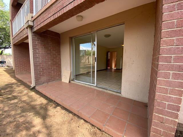2 Bedroom Townhouse to let in Fauna Park