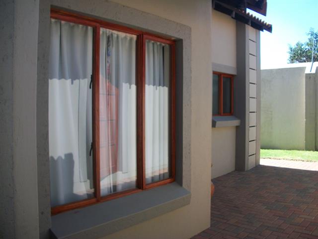 3 Bedroom Townhouse to let in Bendor