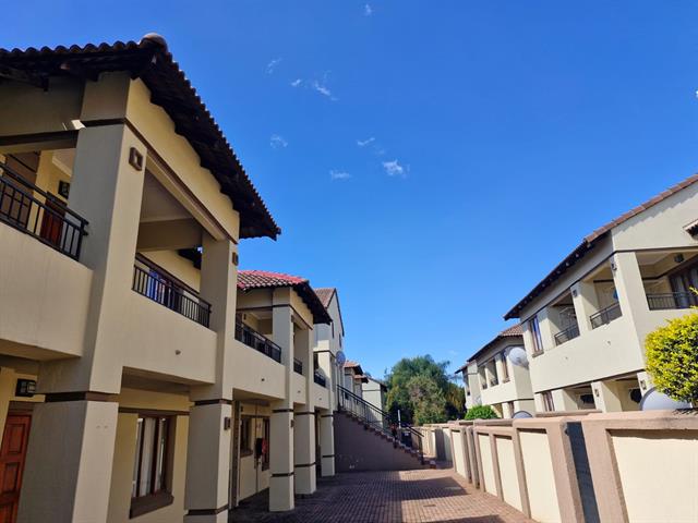 2 Bedroom Apartment to let in Bendor