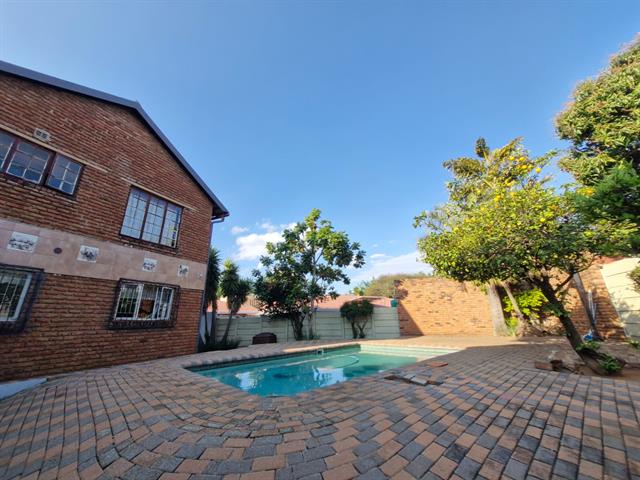 1 Bedroom Flat to let in Bendor