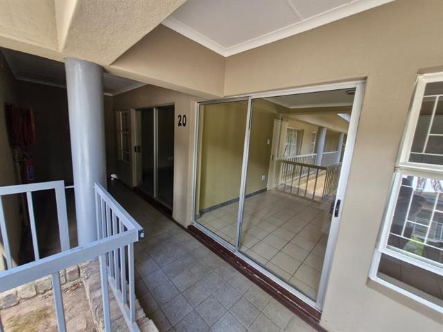 2 Bedroom Townhouse to let in Polokwane Central