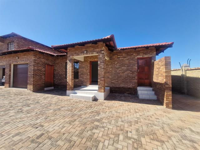 3 Bedroom Apartment to let in Bendor