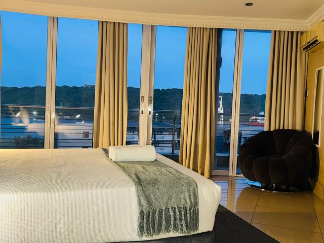 1 Bedroom Apartment for sale in Point Waterfront