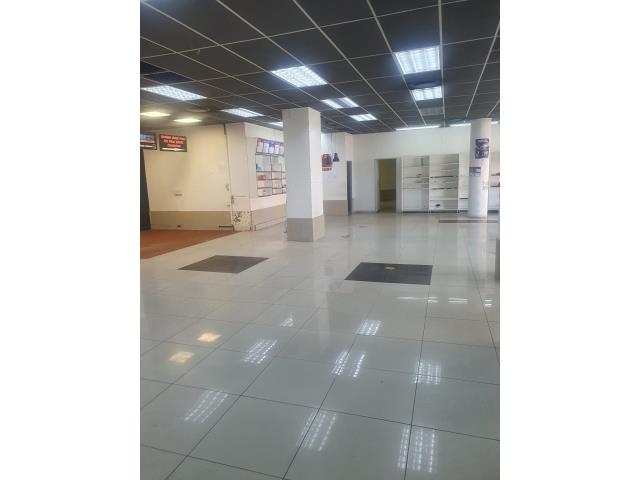 465m² Commercial space for sale in Point Waterfront