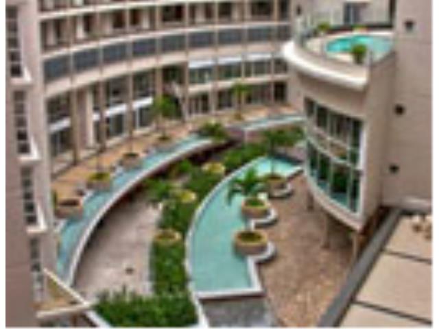 125m² Commercial space for sale in Point Waterfront