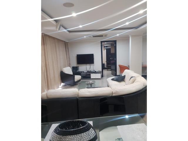 3 Bedroom Apartment for sale in Point Waterfront