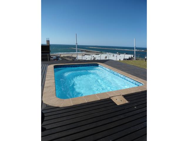 3 Bedroom Apartment for sale in Point Waterfront