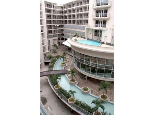 1 Bedroom Apartment to let in Point Waterfront