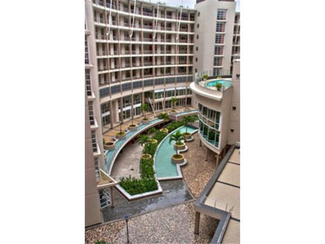 1 Bedroom Apartment for sale in Point Waterfront