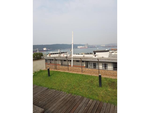 1 Bedroom Apartment to let in Point Waterfront
