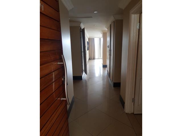 3 Bedroom Apartment for sale in Point Waterfront