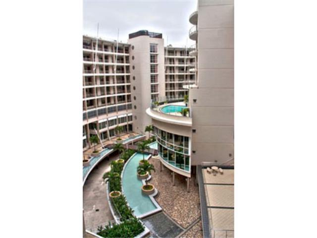 2 Bedroom Apartment for sale in Point Waterfront
