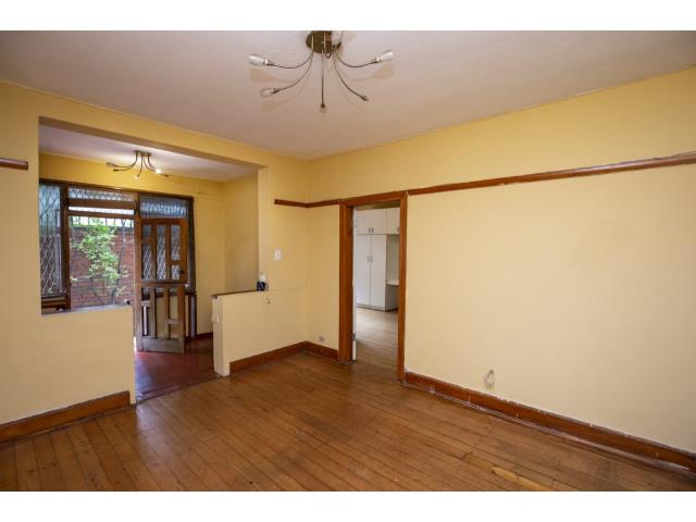 1.5 Bedroom Apartment for sale in Morningside