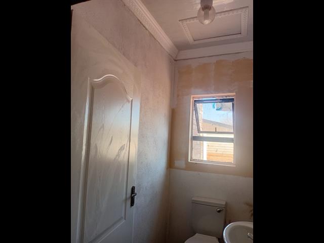 3 Bedroom House to let in Lebowakgomo Zone S