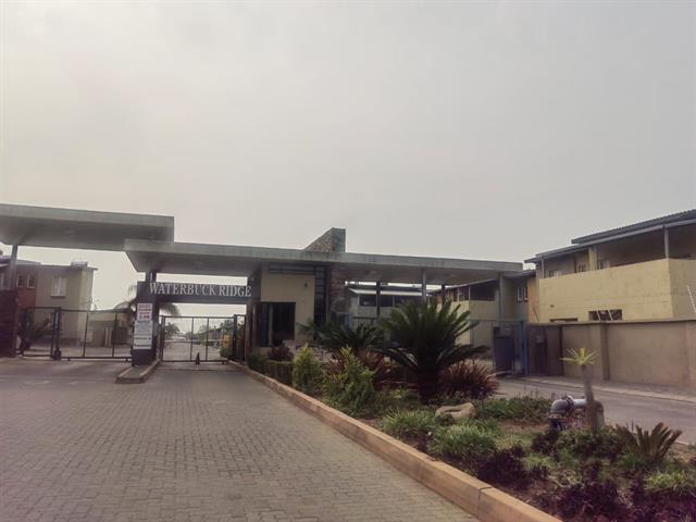 3 Bedroom Townhouse for sale in Waterval East